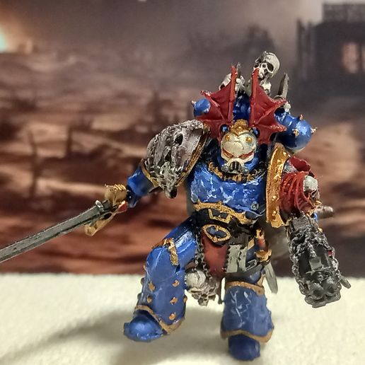 Dec - El Profeta [VERSION GRATUITA]