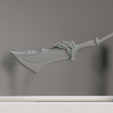 Blades-of-Chaos-Bookmark-2.png Blades of Chaos Marcapáginas