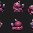 tinkatink-cults-2.jpg 宠物小精灵 - Tinkatink、Tinkatuff 和 Tinkaton，带 2 个姿势