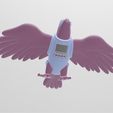s03.jpg He-Man - Screech (Robotic) Model