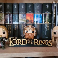 1675187969785.jpg STL file LORD OF THE RINGS LOGO FUNKO POP・3D printing idea to download