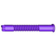 Schraube Prisma (1).stl Prisma verstellbar für Lasergravur