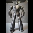Senza titolo-1.jpg 3D file Grendizer - Goldrake - MaxLab Version・3D printing template to download