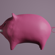 cerdito1.png Piglet - Pig Piglet - Pig