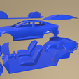 c15_008.png Nissan IMs concept 2019 PRINTABLE CAR IN SEPARATE PARTS