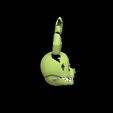 E1_Springtrap_Head.5172.jpg FNAF Springtrap Полная носимая голова для 3D-печати