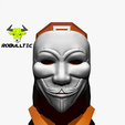 Anonymous-Mask-3.png Anonymous Mask : Anonymous Mask