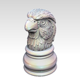 Screenshot_7.png 3D model for 3D printers and CNC machines, chess
