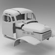 untitled.140.jpg Dodge Power Wagon RC car hard body 3d model
