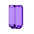 arm_connector.STL Fichier STL gratuit Poppy Torso・Plan à télécharger et à imprimer en 3D