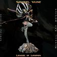 evellen0000.00_00_04_04.Still005.jpg Sentinel Vayne Leauge of Legends - Action Pose Special Edition