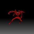 Front.jpg Carnage - Symbiote/Marvel/Comics