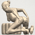 TDA0286 Naked Girl B03 02.png Naked Girl B03