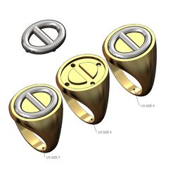 Rounded-anchor-link-insert-Oval-ring-size7-8-9-00.jpg Archivo STL Ancla redondeada insertos de enlace oval signet US tamaños 7 8 9 Modelo de impresión 3D・Objeto de impresión 3D para descargar