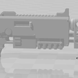 cflamer-3.png Combi Weapons Pack (1/18 Scale)