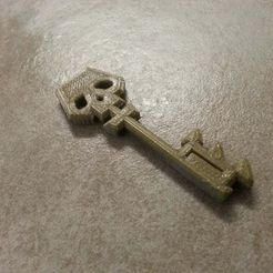 Borderlands 2 Vault Key