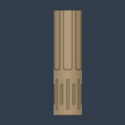 sup_front.png AWC Thor PSR - Airsoft Suppressor