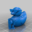 3DPrinterOS-Tourist_Duck.png Tourist Duck