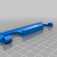 spikeybit.png Bank Bag Perforation Tool