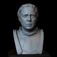Brienne02.RGB_color.jpg Brienne of Tarth from Game of Thrones, portrait, Bust, 200mm