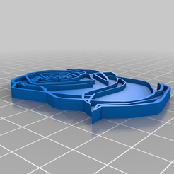 Rose best free STL files for 3D printing・459 models to download・Cults