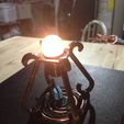 IMG_2697_display_large.jpg Mini Wirelessly Powered Tesla Desk Lamp