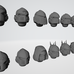 all1.png Volcanic Space Warrior Helmets