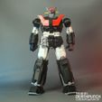 Maz_Cults_1X1_20213.jpg STL file Deathpunch (Not Mazinger Z)・3D printing idea to download