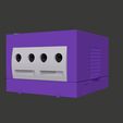 1.jpg Switch Game's Storage Cube ( switch cartridge storage box, nintendo switch cartridge storage box )
