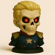 Homelander-F.jpg Homelander Skull Bust