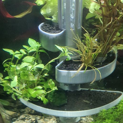 20201211_232808.jpg Modularized terrace system for biOrb fish tank