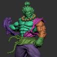 11.jpg Akuma 3D Print