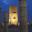 1024px-tour-de-hassan.jpg Hassan Tower - Rabat, Morocco