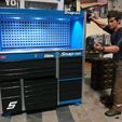 snap-1.jpg SCALED TOOL BOX  SNAP ON inspired for scale garage