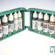 co4.jpg COCOLOR - ingenious solution for your acrylic colors