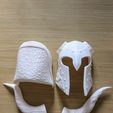 1000011711.jpg casque skyrim de YNGOL 1:1