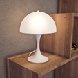 Image 02_003.png Panthella Table Lamp