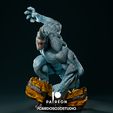 0001.png Nashorn 1/6 Statue