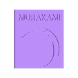 murakami.stl Haruki Murakami KAFKA ON THE SHORE
