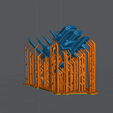 Stand-2021-12-11-Support.png BFG - Chaos Cruiser -Carrier Bridge