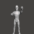 2022-09-15-18_53_49-Window.png ACTION FIGURE HALLOWEEN THE MUMMY KENNER STYLE 3.75 POSABLE ARTICULATED .STL .OBJ