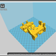 Screenshot_2018-07-23_00.19.56.png Lion Mount Dual Extruder BL Touch Front Sensor Edition for Anet A8 & Prusa i3!