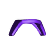 Boot_Top.obj Halo 5: Guardians Hellcat Armor Build