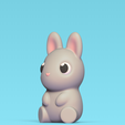 Cod1961-Cute-Sitting-Bunny-2.png Cute Sitting Bunny