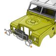9.jpg LAND ROVER SERIES III 88 МОДЕЛЬ КОРОТКАЯ ВЕРСИЯ