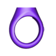 Ring_3.1.stl Lantern ring
