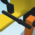 TRIGGER-STICK.png Pistola para juegos FPS inmersivos (puntería giroscópica)