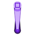 SirHa_Kurbel1.stl Luftschutzsirene - Handkurbelversion