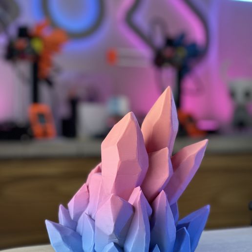 E09C453C-E735-4131-A4BE-620A8A8A1815.jpeg Crystal Controller Ständer - PLAYSTATION / SWITCH / XBOX