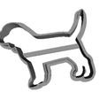 Capture-d’écran-2021-06-28-à-16.36.02.png Fichier STL Dog cookie cutter・Plan à imprimer en 3D à télécharger